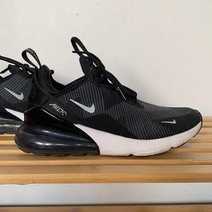 Nike Air Max 270s